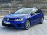 USED 2015 65 VOLKSWAGEN GOLF 2.0 R TSI DSG 5d 296 BHP 