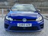 USED 2015 65 VOLKSWAGEN GOLF 2.0 R TSI DSG 5d 296 BHP 