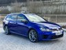 USED 2015 65 VOLKSWAGEN GOLF 2.0 R TSI DSG 5d 296 BHP 