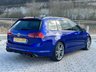 USED 2015 65 VOLKSWAGEN GOLF 2.0 R TSI DSG 5d 296 BHP 