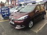 USED 2013 62 RENAULT SCENIC 1.5 DYNAMIQUE TOMTOM DCI 5d 110 BHP 
