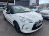 USED 2013 63 CITROEN DS3 1.6 E-HDI DSTYLE PLUS 3d 90 BHP 