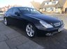 USED MERCEDES-BENZ CLS 