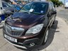 USED VAUXHALL MOKKA 