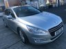 USED 2013 13 PEUGEOT 508 2.0 HDI SW ACTIVE 5d 140 BHP 