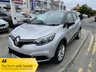 USED 2014 64 RENAULT CAPTUR 0.9 DYNAMIQUE MEDIANAV ENERGY TCE S/S 5d 90 BHP 