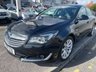 USED 2014 14 VAUXHALL INSIGNIA 2.0 ELITE NAV CDTI 5d 160 BHP 