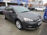 USED 2012 62 VAUXHALL ASTRA 1.4 ACTIVE 5d 98 BHP 