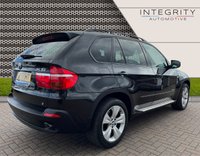 USED 2009 59 BMW X5 3.0 XDRIVE35D SE 5d 282 BHP ONLY 35,702 MILES!