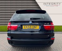 USED 2009 59 BMW X5 3.0 XDRIVE35D SE 5d 282 BHP ONLY 35,702 MILES!