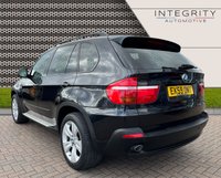 USED 2009 59 BMW X5 3.0 XDRIVE35D SE 5d 282 BHP ONLY 35,702 MILES!