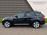 USED 2009 59 BMW X5 3.0 XDRIVE35D SE 5d 282 BHP ONLY 35,702 MILES!