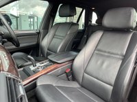 USED 2009 59 BMW X5 3.0 XDRIVE35D SE 5d 282 BHP ONLY 35,702 MILES!