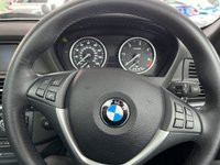 USED 2009 59 BMW X5 3.0 XDRIVE35D SE 5d 282 BHP ONLY 35,702 MILES!