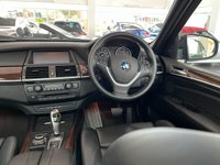 USED 2009 59 BMW X5 3.0 XDRIVE35D SE 5d 282 BHP ONLY 35,702 MILES!
