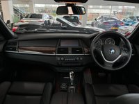 USED 2009 59 BMW X5 3.0 XDRIVE35D SE 5d 282 BHP ONLY 35,702 MILES!