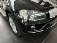 USED 2009 59 BMW X5 3.0 XDRIVE35D SE 5d 282 BHP ONLY 35,702 MILES!