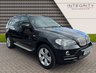 USED 2009 59 BMW X5 3.0 XDRIVE35D SE 5d 282 BHP ONLY 35,702 MILES!