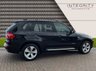 USED 2009 59 BMW X5 3.0 XDRIVE35D SE 5d 282 BHP ONLY 35,702 MILES!