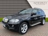 USED 2009 59 BMW X5 3.0 XDRIVE35D SE 5d 282 BHP ONLY 35,702 MILES!