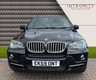 USED 2009 59 BMW X5 3.0 XDRIVE35D SE 5d 282 BHP ONLY 35,702 MILES!