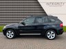 USED 2009 59 BMW X5 3.0 XDRIVE35D SE 5d 282 BHP ONLY 35,702 MILES!