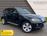 USED 2009 59 BMW X5 3.0 XDRIVE35D SE 5d 282 BHP ONLY 35,702 MILES!