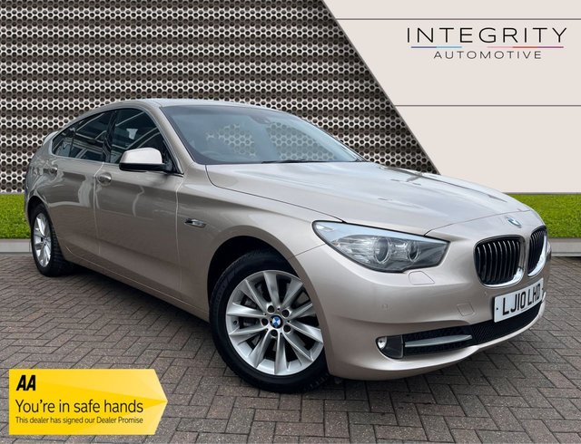 Integrity Automotive Limited