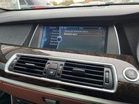 USED 2010 10 BMW 5 SERIES 3.0 530D EXECUTIVE GRAN TURISMO 5d 242 BHP &pound;21,000+ FACTORY EXTRAS