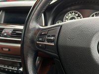 USED 2010 10 BMW 5 SERIES 3.0 530D EXECUTIVE GRAN TURISMO 5d 242 BHP &pound;21,000+ FACTORY EXTRAS