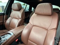 USED 2010 10 BMW 5 SERIES 3.0 530D EXECUTIVE GRAN TURISMO 5d 242 BHP &pound;21,000+ FACTORY EXTRAS