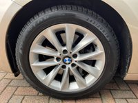 USED 2010 10 BMW 5 SERIES 3.0 530D EXECUTIVE GRAN TURISMO 5d 242 BHP &pound;21,000+ FACTORY EXTRAS