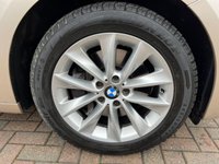 USED 2010 10 BMW 5 SERIES 3.0 530D EXECUTIVE GRAN TURISMO 5d 242 BHP &pound;21,000+ FACTORY EXTRAS