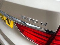 USED 2010 10 BMW 5 SERIES 3.0 530D EXECUTIVE GRAN TURISMO 5d 242 BHP &pound;21,000+ FACTORY EXTRAS