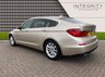 USED 2010 10 BMW 5 SERIES 3.0 530D EXECUTIVE GRAN TURISMO 5d 242 BHP &pound;21,000+ FACTORY EXTRAS