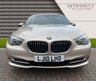 USED 2010 10 BMW 5 SERIES 3.0 530D EXECUTIVE GRAN TURISMO 5d 242 BHP &pound;21,000+ FACTORY EXTRAS