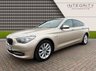 USED 2010 10 BMW 5 SERIES 3.0 530D EXECUTIVE GRAN TURISMO 5d 242 BHP &pound;21,000+ FACTORY EXTRAS