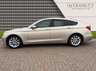USED 2010 10 BMW 5 SERIES 3.0 530D EXECUTIVE GRAN TURISMO 5d 242 BHP &pound;21,000+ FACTORY EXTRAS