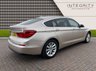 USED 2010 10 BMW 5 SERIES 3.0 530D EXECUTIVE GRAN TURISMO 5d 242 BHP &pound;21,000+ FACTORY EXTRAS