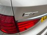 USED 2010 10 BMW 5 SERIES 3.0 530D EXECUTIVE GRAN TURISMO 5d 242 BHP &pound;21,000+ FACTORY EXTRAS