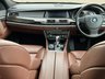 USED 2010 10 BMW 5 SERIES 3.0 530D EXECUTIVE GRAN TURISMO 5d 242 BHP &pound;21,000+ FACTORY EXTRAS