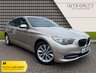 USED 2010 10 BMW 5 SERIES 3.0 530D EXECUTIVE GRAN TURISMO 5d 242 BHP &pound;21,000+ FACTORY EXTRAS