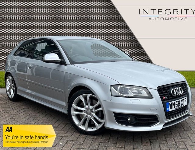 Integrity Automotive Limited