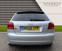 USED 2008 58 AUDI A3 2.0 S3 TFSI QUATTRO 3d 262 BHP EXTREMELY WELL MAINTAINED