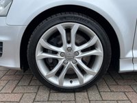 USED 2008 58 AUDI A3 2.0 S3 TFSI QUATTRO 3d 262 BHP EXTREMELY WELL MAINTAINED
