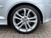 USED 2008 58 AUDI A3 2.0 S3 TFSI QUATTRO 3d 262 BHP EXTREMELY WELL MAINTAINED