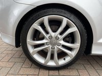 USED 2008 58 AUDI A3 2.0 S3 TFSI QUATTRO 3d 262 BHP EXTREMELY WELL MAINTAINED