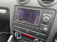 USED 2008 58 AUDI A3 2.0 S3 TFSI QUATTRO 3d 262 BHP EXTREMELY WELL MAINTAINED