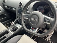 USED 2008 58 AUDI A3 2.0 S3 TFSI QUATTRO 3d 262 BHP EXTREMELY WELL MAINTAINED