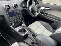 USED 2008 58 AUDI A3 2.0 S3 TFSI QUATTRO 3d 262 BHP EXTREMELY WELL MAINTAINED